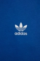 adidas Originals t-shirt dziecięcy niebieski