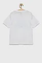 adidas Originals t-shirt bawełniany dziecięcy biały