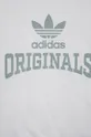 Detské bavlnené tričko adidas Originals  100% Bavlna