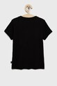 Chłopiec Puma t-shirt bawełniany dziecięcy 846953.K.9BYY czarny