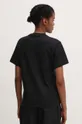 Odzież adidas Originals t-shirt bawełniany dziecięcy Tee Regular IC1826 czarny