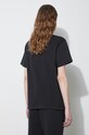 Abbigliamento adidas Originals t-shirt in cotone per bambini Tee Regular IC1826 nero