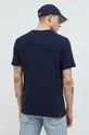 σκούρο μπλε Βαμβακερό μπλουζάκι s.Oliver