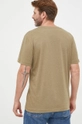 Selected Homme t-shirt zielony