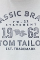 Tom Tailor t-shirt bawełniany Męski