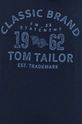 Tom Tailor t-shirt bawełniany Męski