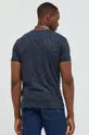 Μπλουζάκι Tom Tailor  Υλικό 1: 66% Βαμβάκι, 28% Πολυεστέρας, 6% Βισκόζη Υλικό 2: 100% Βαμβάκι