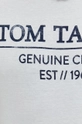 Tom Tailor t-shirt bawełniany Męski