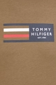 Βαμβακερό μπλουζάκι Tommy Hilfiger Ανδρικά