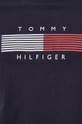 Bavlnené tričko Tommy Hilfiger Pánsky