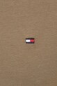 Футболка Tommy Hilfiger MW0MW10800.9BYY зелений