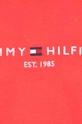 Βαμβακερό μπλουζάκι Tommy Hilfiger Ανδρικά