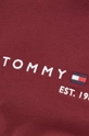 Βαμβακερό μπλουζάκι Tommy Hilfiger