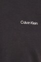 Хлопковая футболка Calvin Klein K10K109894.9BYY чёрный