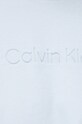 Calvin Klein t-shirt bawełniany K10K109900.9BYY niebieski