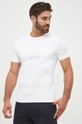 Calvin Klein t-shirt bawełniany 100 % Bawełna