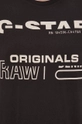 Bavlnené tričko G-Star Raw Pánsky