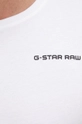 Βαμβακερό μπλουζάκι G-Star Raw Ανδρικά