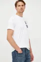 G-Star Raw t-shirt bawełniany D21543.336 100 % Bawełna