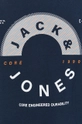 Jack & Jones t-shirt bawełniany Męski