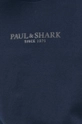 Βαμβακερό μπλουζάκι Paul&Shark Ανδρικά