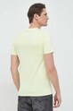 Odzież Guess t-shirt bawełniany M2YI71.I3Z11 żółty