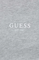 Βαμβακερό μπλουζάκι Guess Ανδρικά