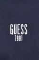 Βαμβακερή μπλούζα με μακριά μανίκια Guess Ανδρικά