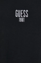 Βαμβακερή μπλούζα με μακριά μανίκια Guess Ανδρικά