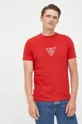 piros Guess t-shirt