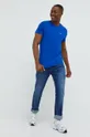 Tommy Jeans t-shirt bawełniany (2-pack) 100 % Bawełna