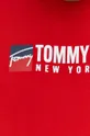 Tommy Jeans t-shirt bawełniany DM0DM14001.9BYY Męski