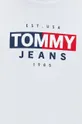 Tommy Jeans t-shirt bawełniany DM0DM14023.9BYY Męski