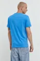 Tommy Jeans t-shirt bawełniany DM0DM13821.9BYY 100 % Bawełna