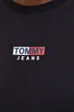 Tommy Jeans t-shirt bawełniany DM0DM13821.9BYY Męski