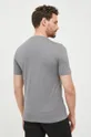 Βαμβακερό μπλουζάκι BOSS  Κύριο υλικό: 100% Βαμβάκι Πλέξη Λαστιχο: 96% Βαμβάκι, 4% Σπαντέξ