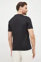 Хлопковая футболка BOSS  Основной материал: 100% Хлопок Резинка: 96% Хлопок, 4% Эластан
