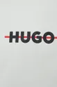 Бавовняна футболка HUGO Чоловічий