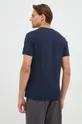 Emporio Armani Underwear t-shirt 111267.2F717 granatowy