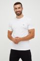 biały Emporio Armani Underwear t-shirt (2-pack) Męski