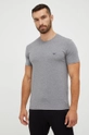 Emporio Armani Underwear t-shirt szürke