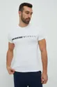 biały Emporio Armani Underwear t-shirt