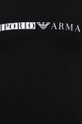 μαύρο Μπλουζάκι Emporio Armani Underwear