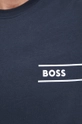 BOSS t-shirt bawełniany 50472593 Męski