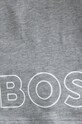 Tričko BOSS šedá 50472750