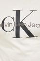 Βαμβακερό μπλουζάκι Calvin Klein Jeans Ανδρικά