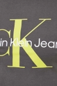 Βαμβακερό μπλουζάκι Calvin Klein Jeans Ανδρικά