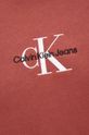 Calvin Klein Jeans t-shirt bawełniany J30J320855.9BYY Męski