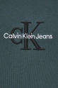 Βαμβακερό μπλουζάκι Calvin Klein Jeans