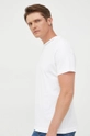 Calvin Klein Jeans t-shirt bawełniany J30J321610.9BYY 100 % Bawełna